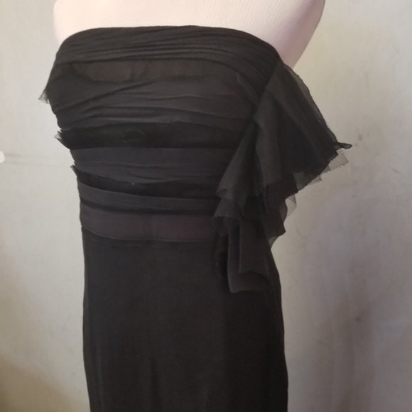 NWT Ann Taylor tube top dress women's size 2 (J25) - Picture 8 of 8